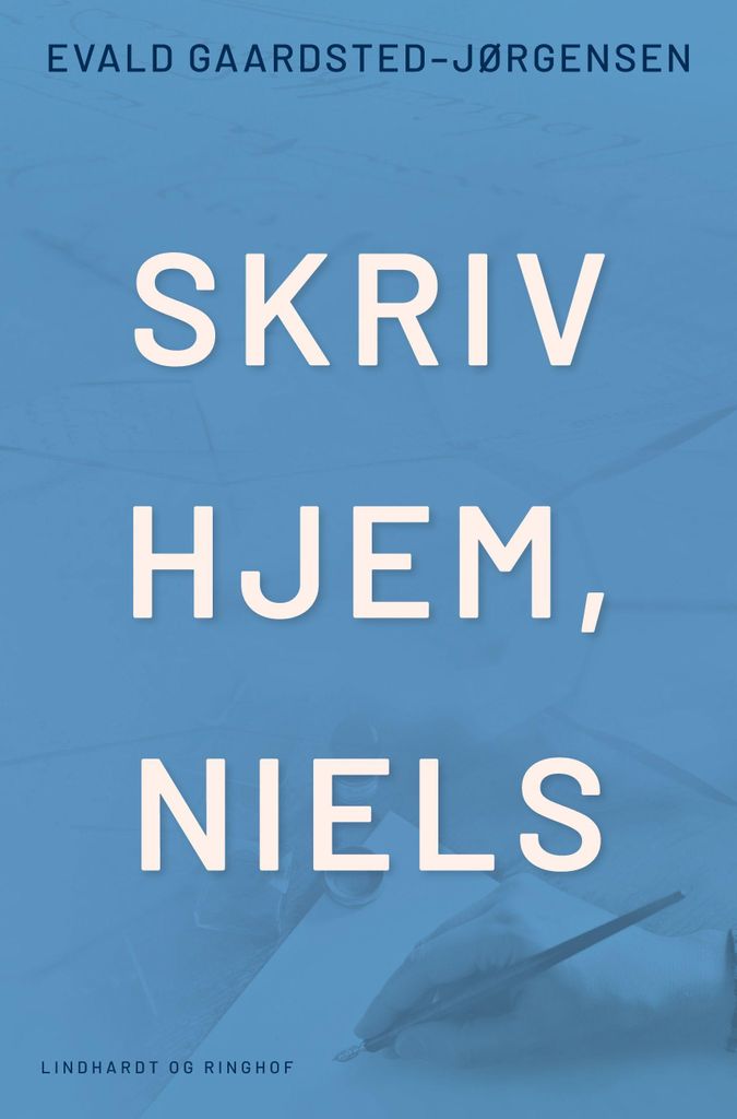 Schreib nach Hause, Niels