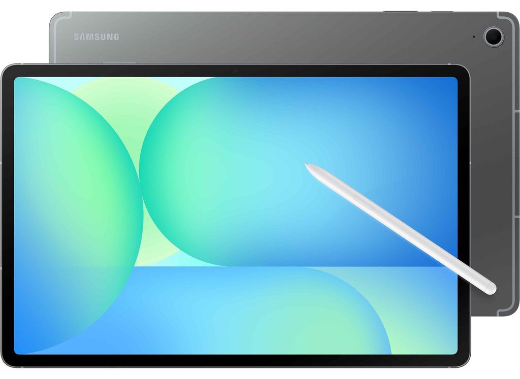 Samsung Galaxy Tab S10 FE+ 128GB, Tablet-PC, (Android) Produktbild 