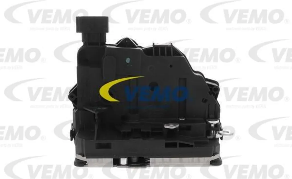 Serrure Hayon pour Fourgon Jumper et Ducato - Réparation Porte Arrière