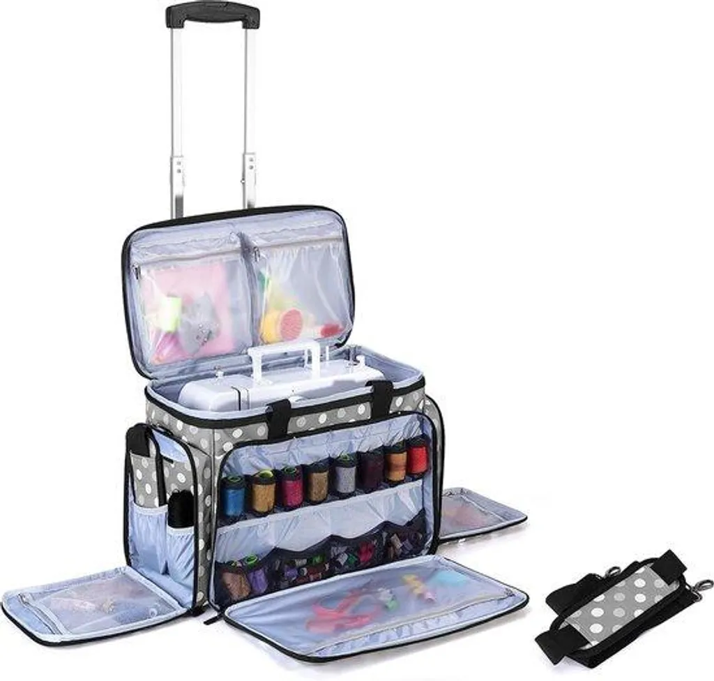 Machine à coudre rapide pour retouches et création de vêtements DIY