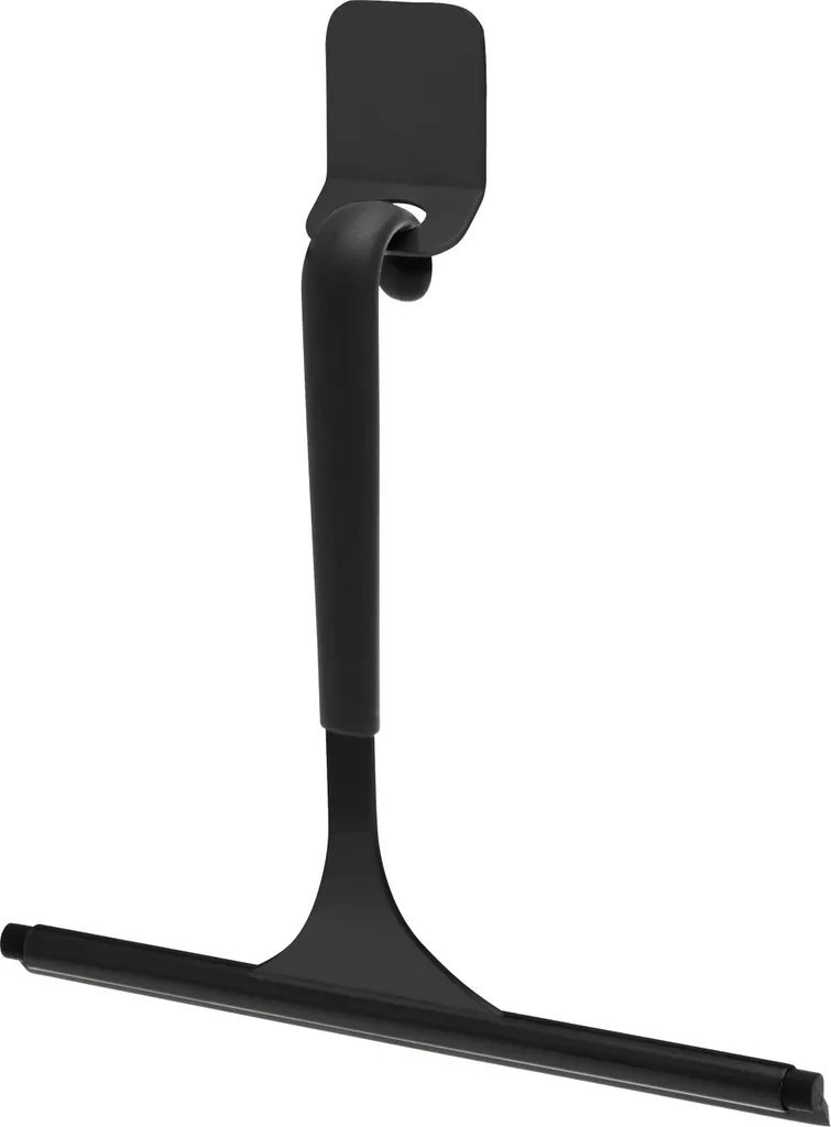 Bremermann RONDINE Tergicristallo Bagno Acciaio Inox Prezzo Offerta