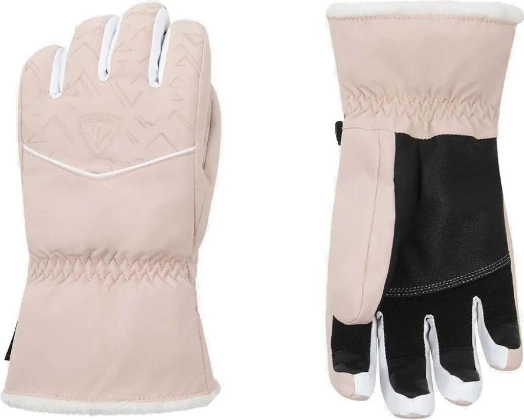 Rossignol Temptation Imp ́r Handschuhe Rosa L Damen Rosa L