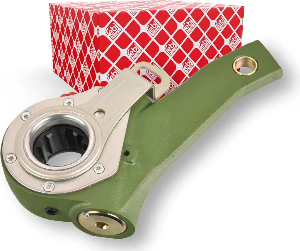 Régulateur de frein arrière FEBI 178682 pour camions et bus SCANIA G