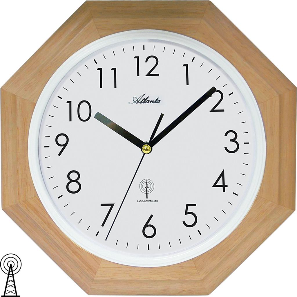 Atlanta reloj 4324-30 Image du produit 