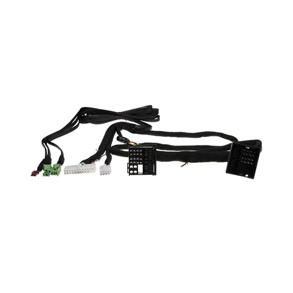 Axton ATS-ISO8031 A894DSP-Kabelbaum für Mercdeses C E