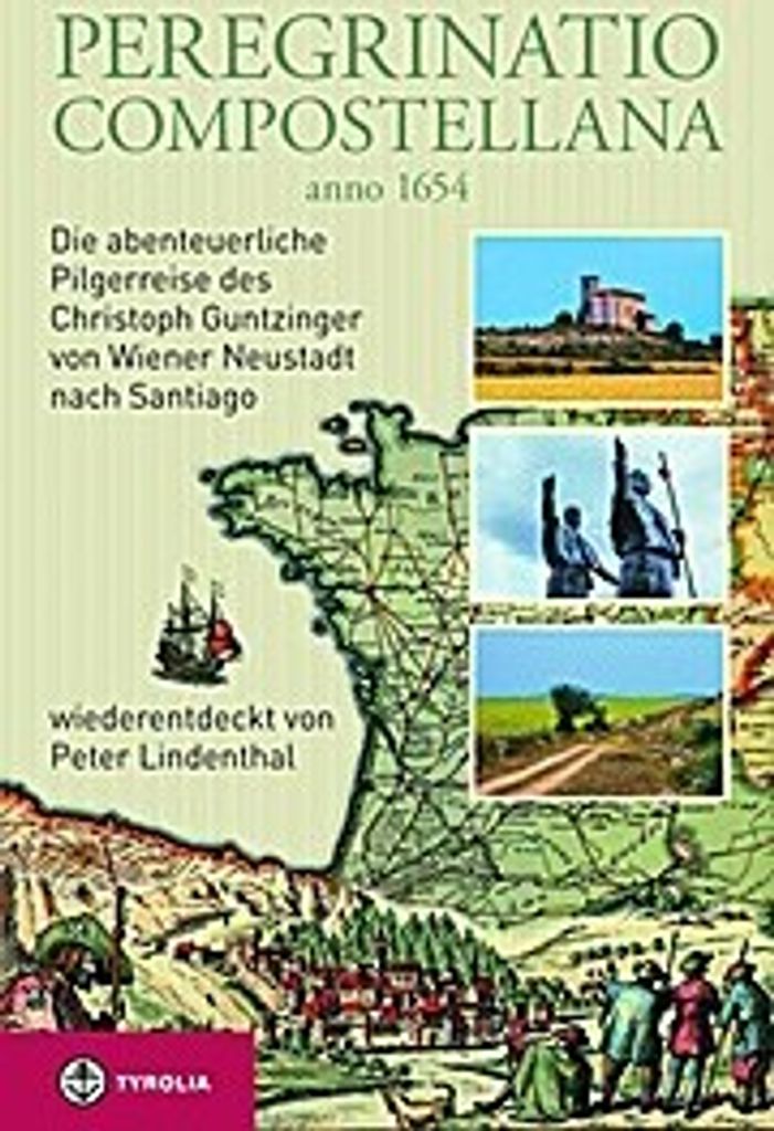 Peregrinatio Compostellana anno 1654