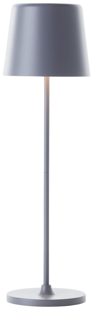 BRILLIANT mobile LED Außen Tischlampe Kaami | Höhe: 37cm | Produktbild 