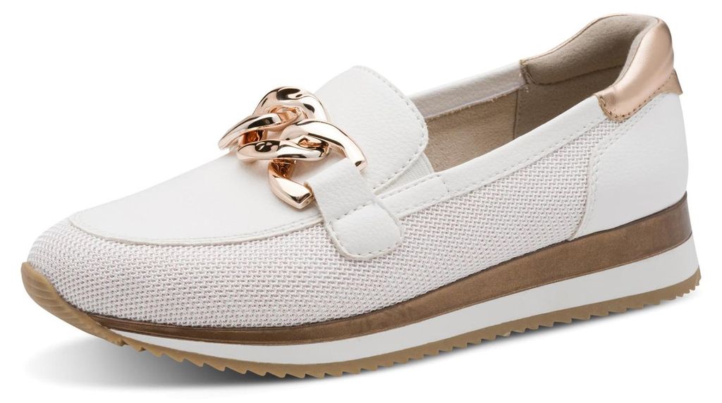 Jana Damen Slipper Elegant Vegan Produktbild 