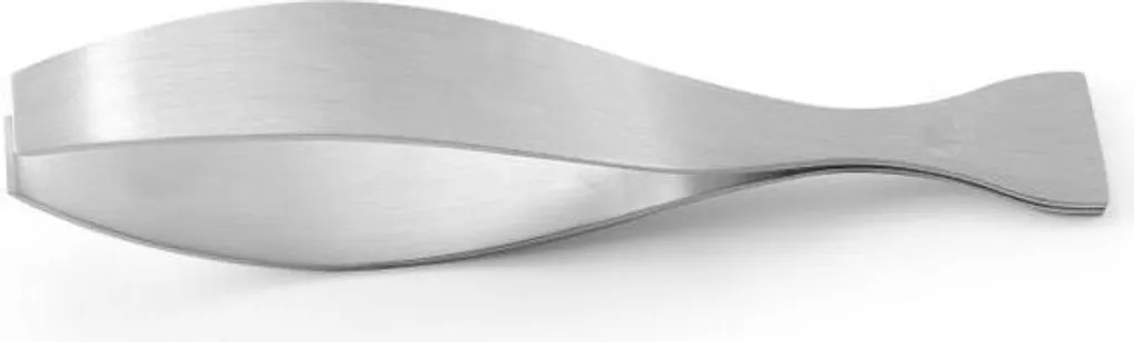 HENDI Pinzette per Lische di Pesce Professionale 130mm Acciaio Inox
