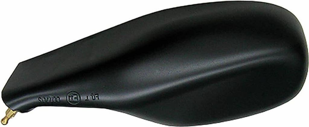 Schwarzer MAGNETI MARELLI Linker Lenker Spiegel für CAGIVA Mito EV