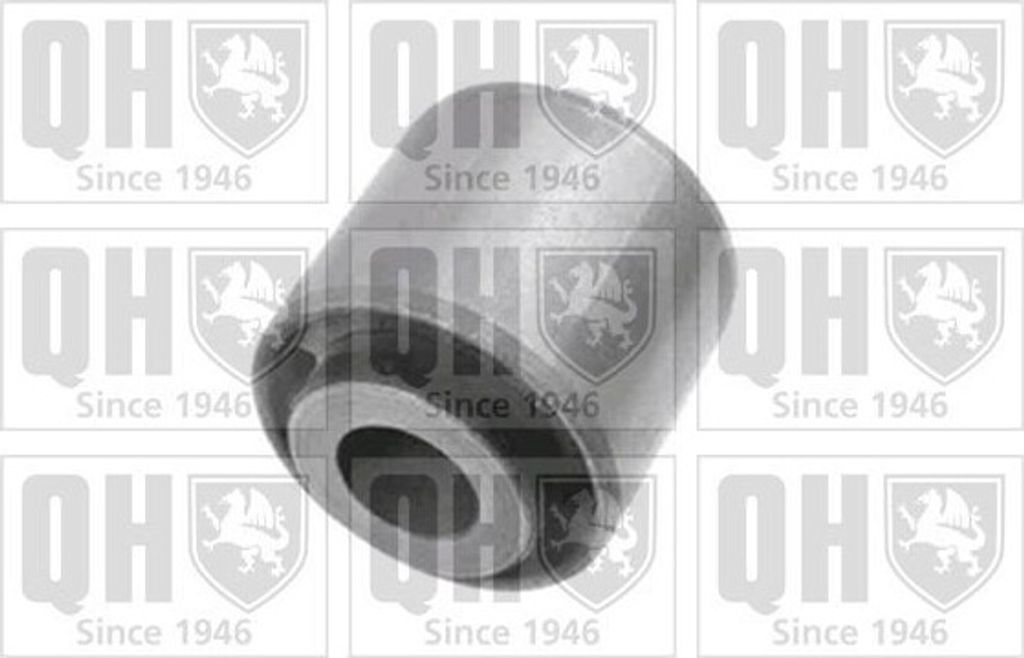 Lagerung Lenker für FORD Focus II Schrägheck (DA, HCP, DP) EMS8376 QUINTON HAZELL