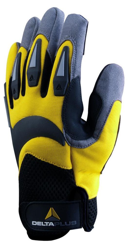 Gants travaux lourds ATHOS DELTA PLUS Image du produit 