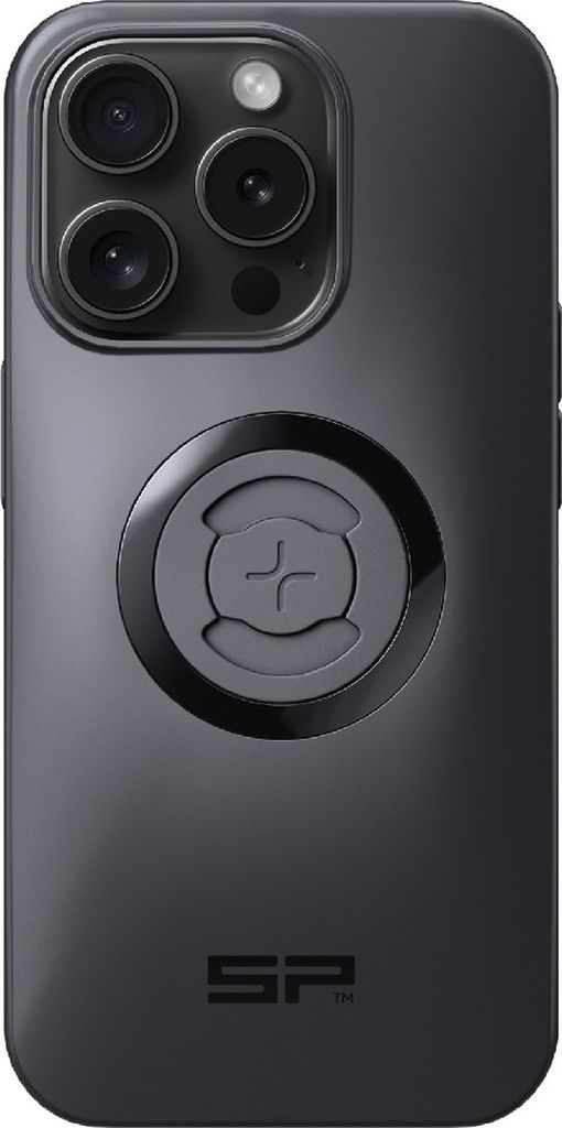 SP Coque pour téléphone SPC + iPhone15 Pro Image du produit 