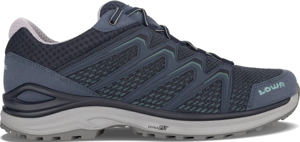 Lowa Maddox LO Herren Trekkingschuhe Wanderschuhe 510614 0917 : 41,5 EU Grösse - Schuhe: 41,5 EU