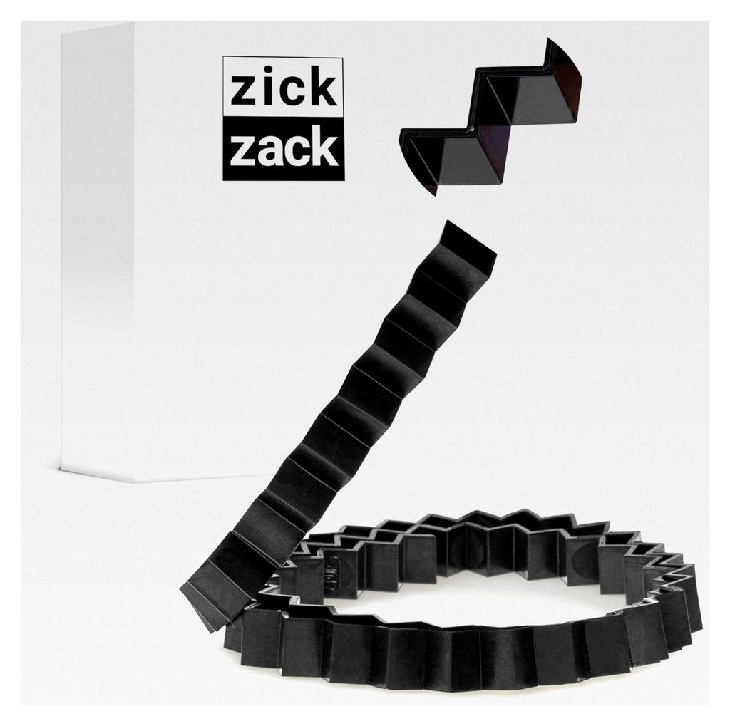 WPC-Holzterrasse Solarpanel Fugenband 5lfm (Zick-Zack-Band)