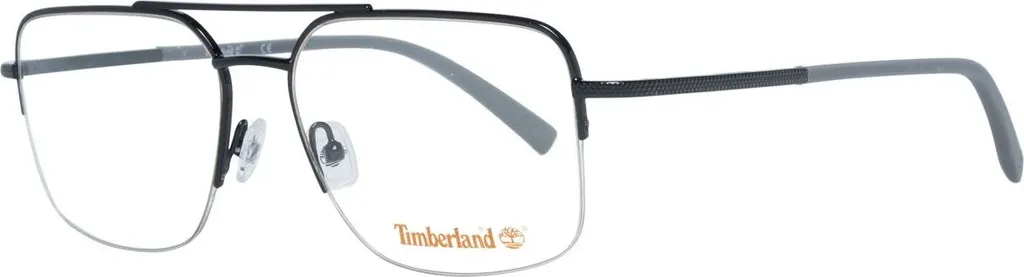 Finies les Douleurs : Monture Timberland TB1772 56001 Légère et Ajustable