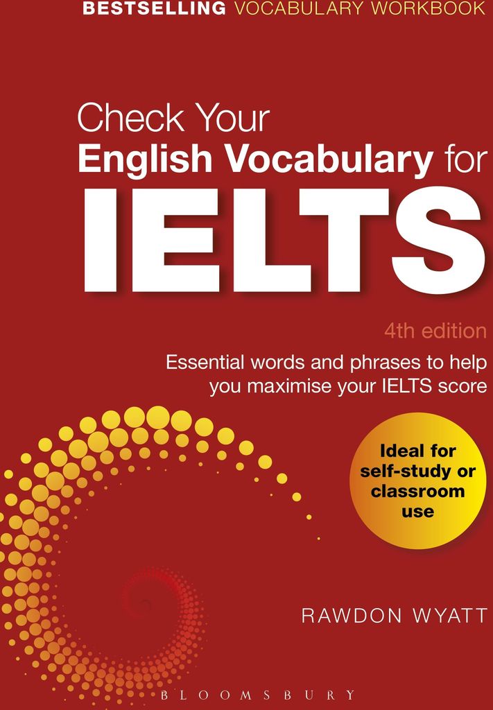 Check Your English Vocabulary for IELTS