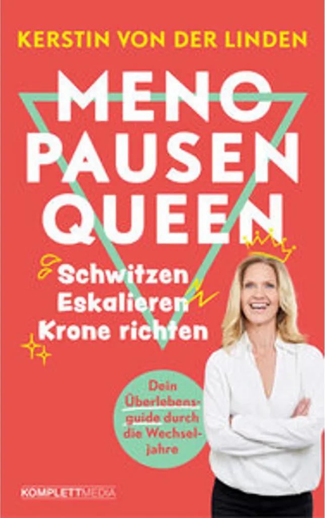 Ménopausenqueen Aide Sommeil et Sérénité pour Transition Ménopause Zen