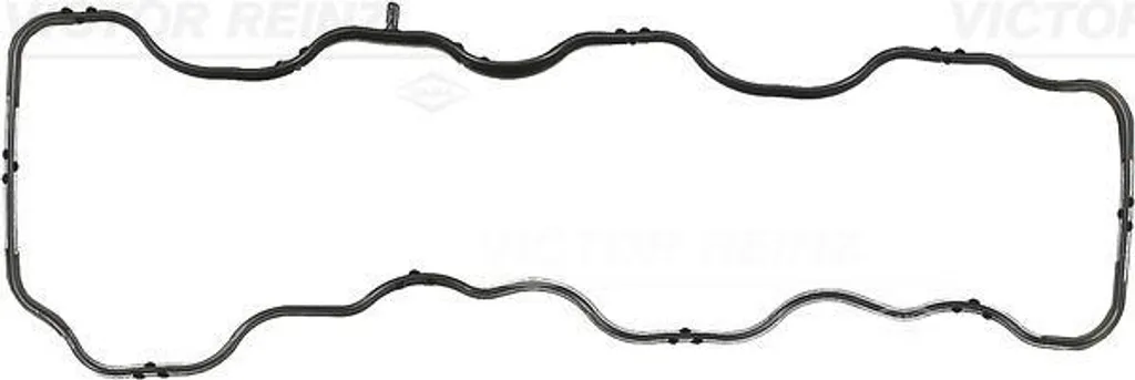 VICTOR REINZ 71-40503-00 Guarnizione Aspirazione OE 057129717H per VAG