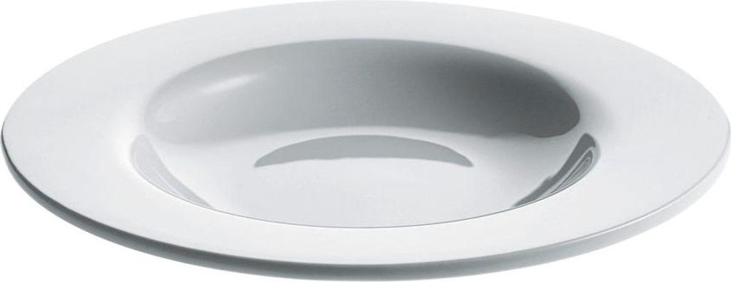 Alessi "Platebowlcup" Soup Bowl Vorteilset 4 Stück (Art.-Nr. AJM28/2, EAN 8003299941919)
