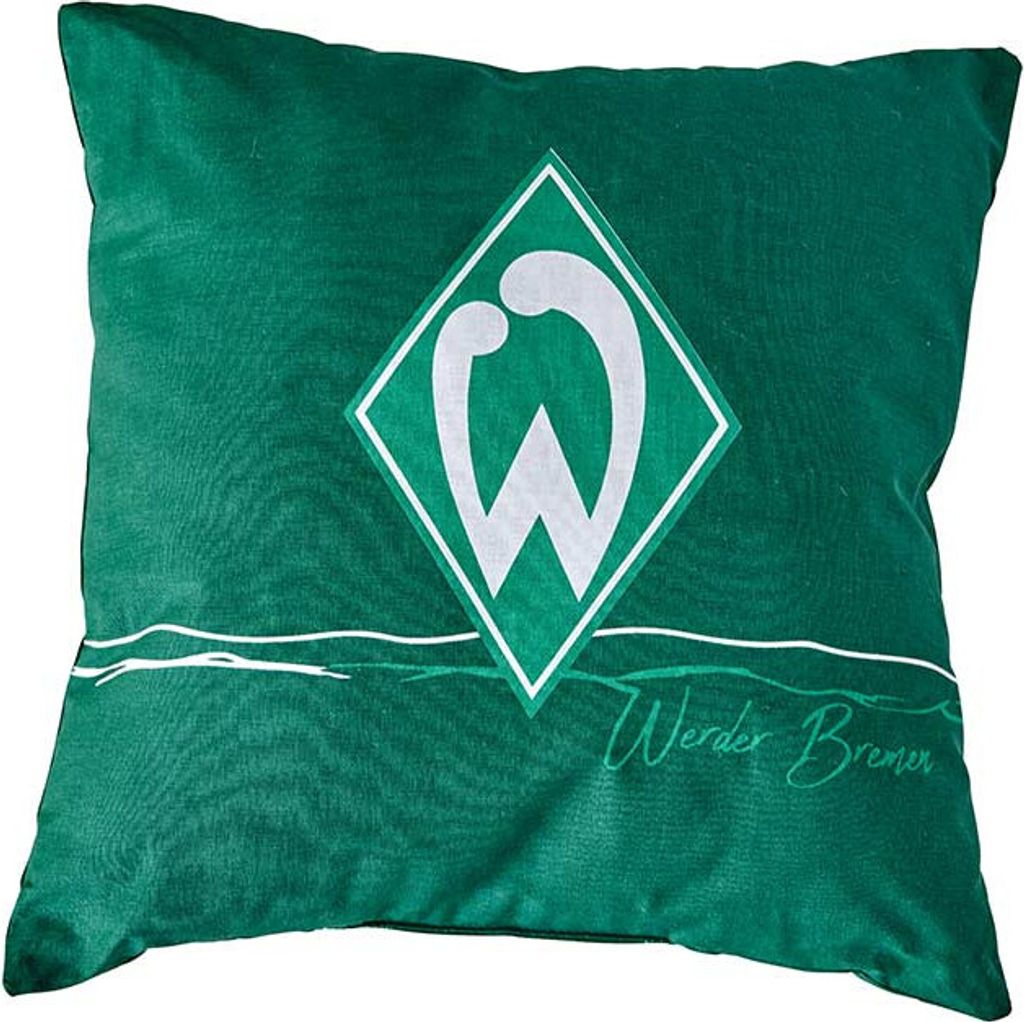 SV Werder Bremen cuscino di diamante Immagine del prodotto 