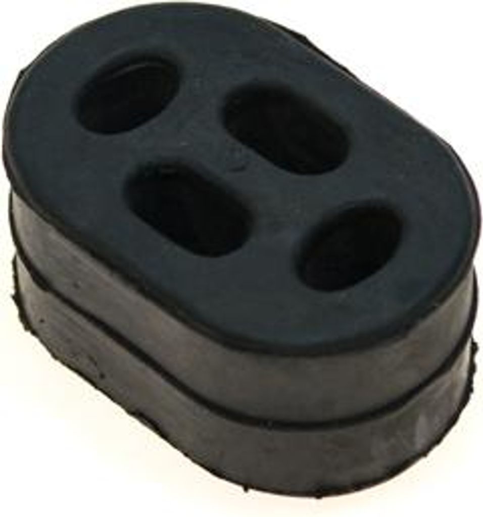 Aufhängegummi 5.2-L. hinten am Topf Auspuffgummi Jeep Grand Cherokee ZJ 92-96