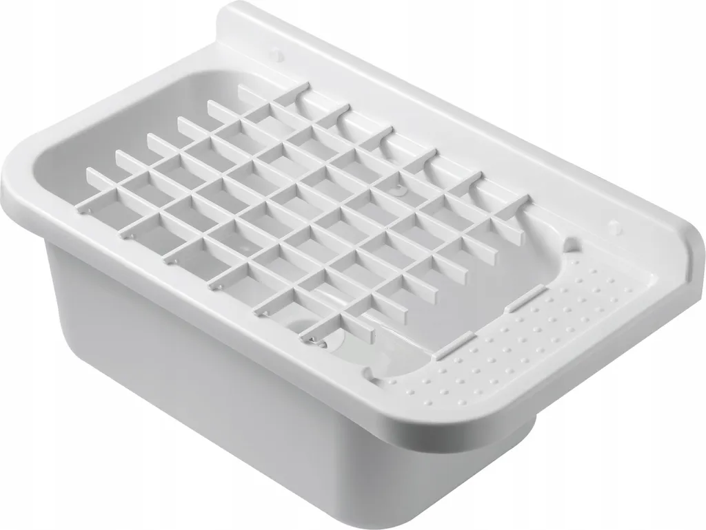 Lavatoio Esterno Marmo 60x34x21 - Vasca da Giardino Anti-Geliva