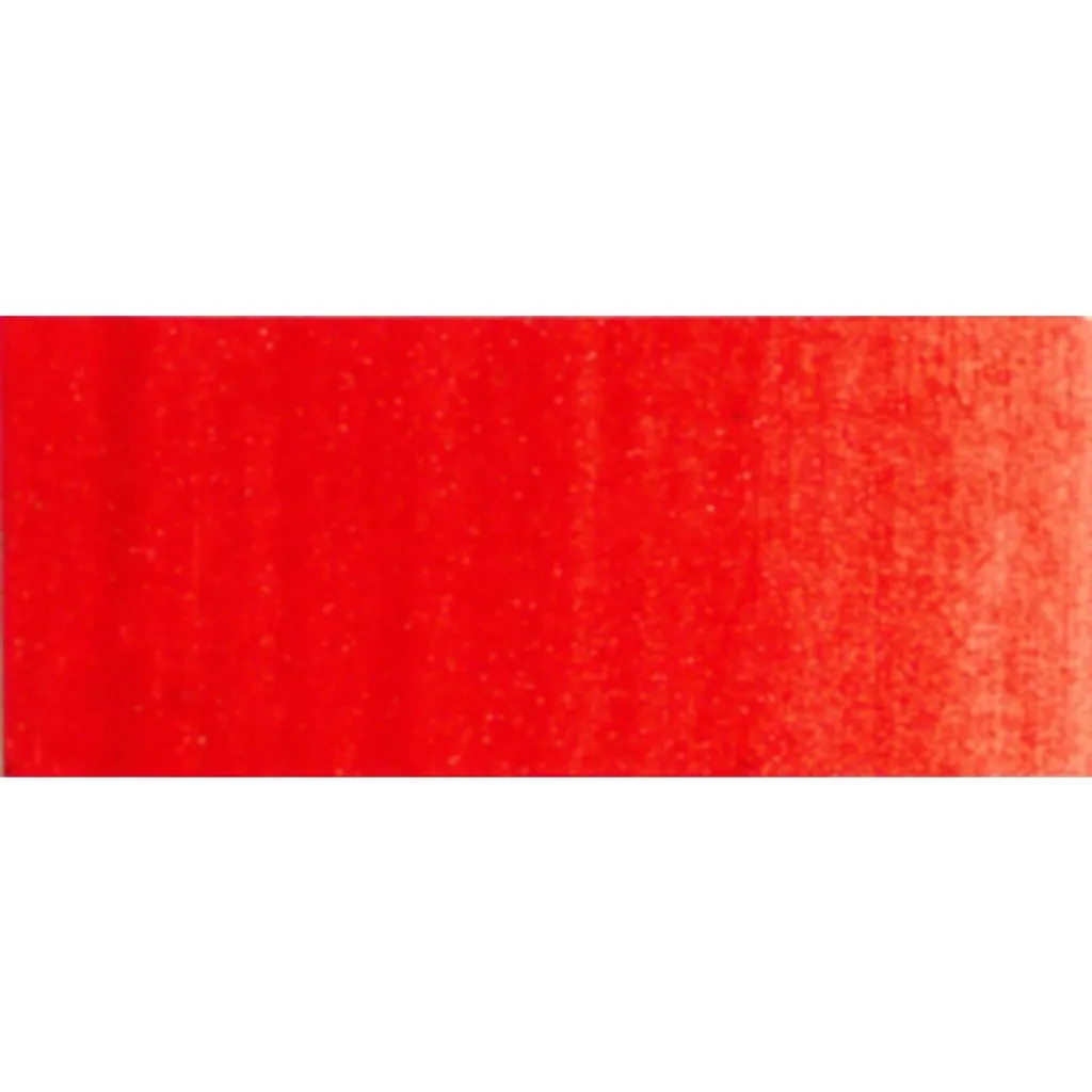 Peinture à l'huile Rouge de Cadmium 200ml Winton pour Toiles et Châssis
