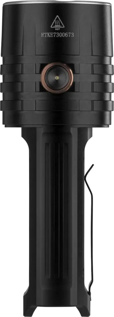 Lampe torche rechargeable Fenix LR35R avec 6 modes d'éclairage LED - 2