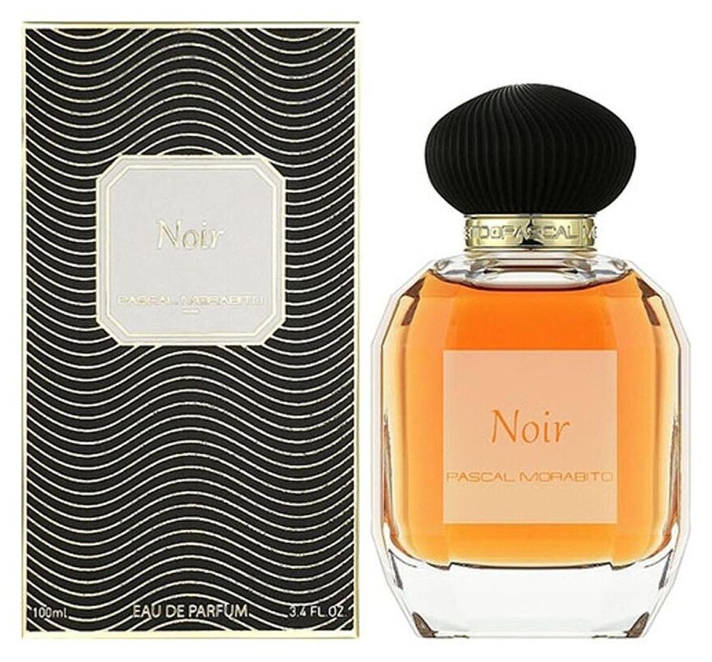 Pascal Morabito Sultan Noir Eau de Parfum Mixte 100ml Image du produit 