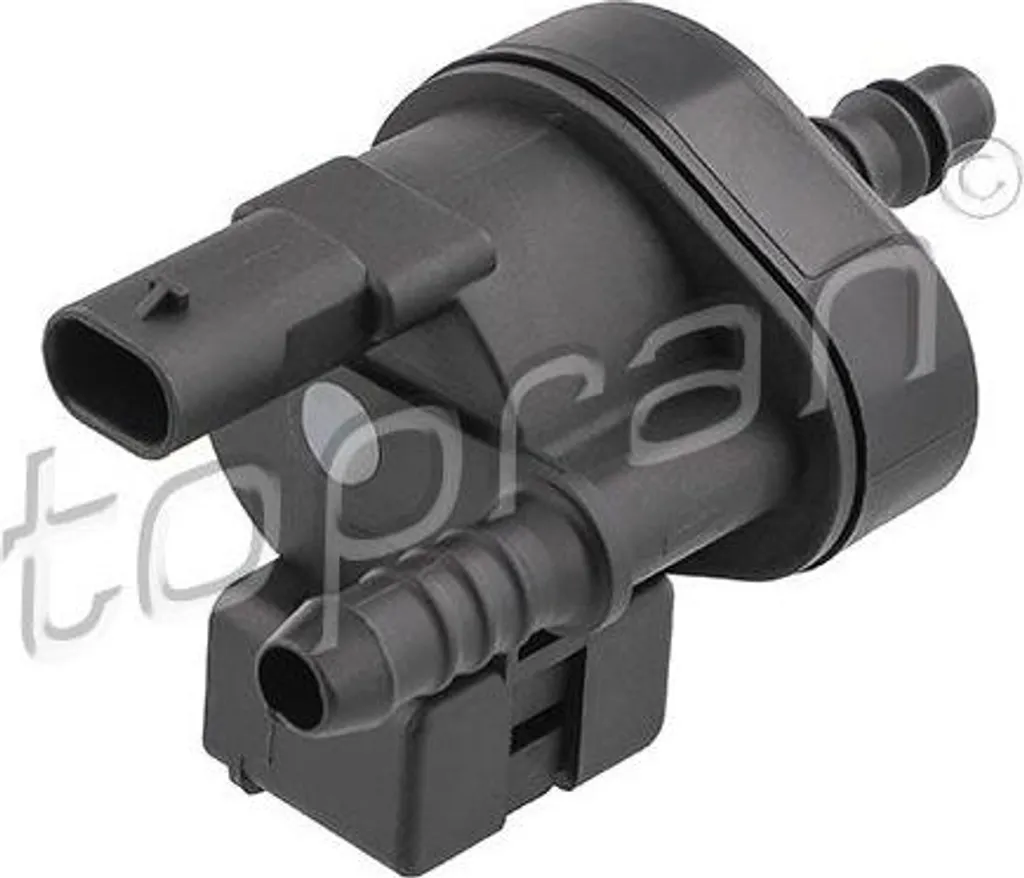 Soupape de dégazage réservoir 06H906517T pour Skoda Octavia et VW Polo