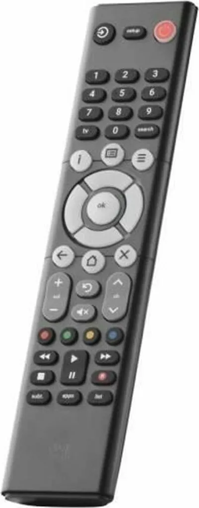 Telecomando Universale URC1212 One For All | Design Essence TV Basic