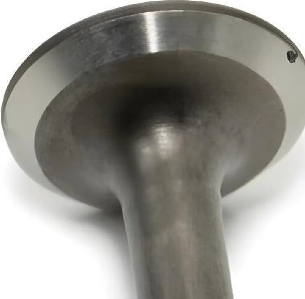 Soupape d'échappement pour Scooter 50cc 4 Temps - Piaggio Référence 872272