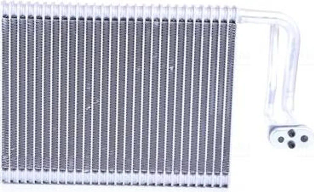 Évaporateur de climatisation pour BMW 5 F07 et 7 F01, remplace 64119163331