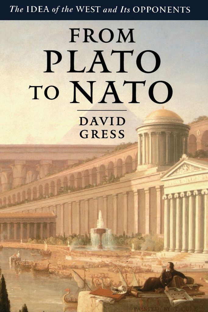 Von Plato bis zur NATO