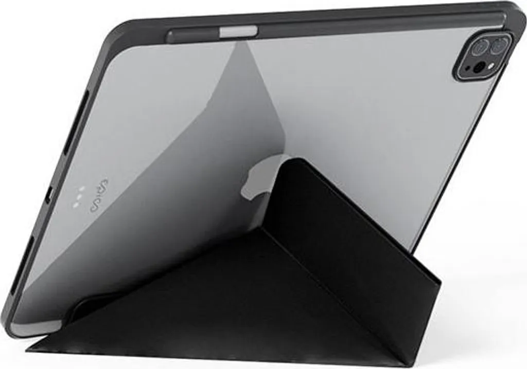 Étui Tablette iPad Pro 12.9 Magnétique avec Support Multi-Positions - 3