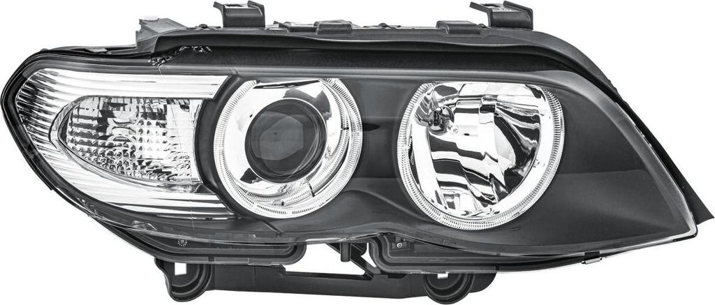 Hella Scheinwerfer rechts für BMW X5 E53 Produktbild 
