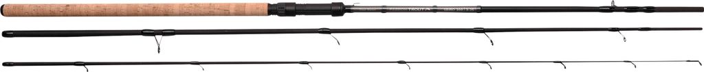 Canna da spinning Spro Passion Trout Sbiro argento 3,00 m / Immagine del prodotto 