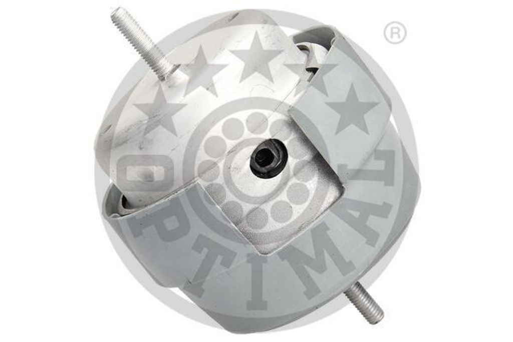 OPTIMAL Motorlager Hydrolager Rechts Vorne Rechts für AUDI A4 Avant (8ED, B7) F8-8171