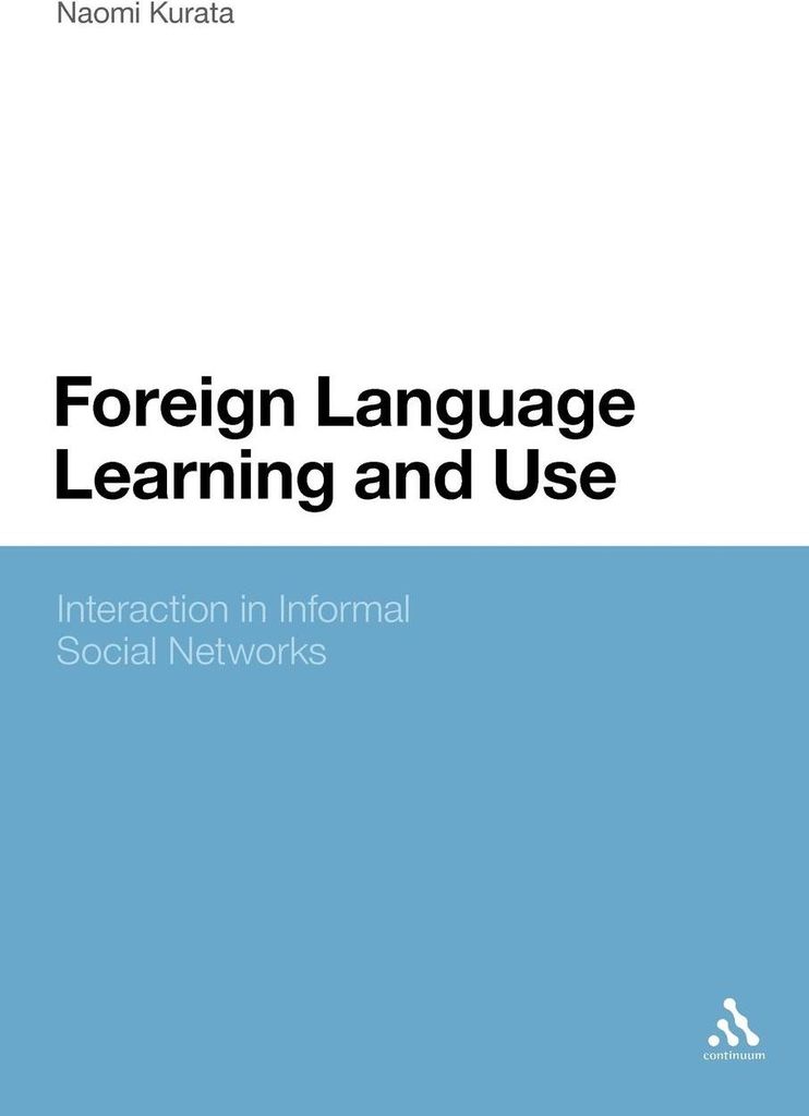 Foreign Language Learning and Use