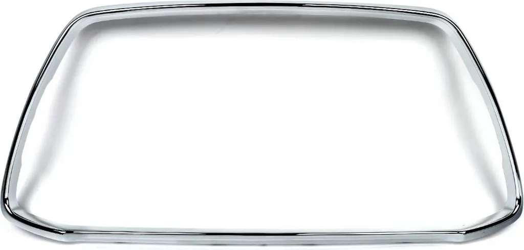 Grille de calandre centrale pour Mitsubishi ASX et RVR 2013 2014 2015