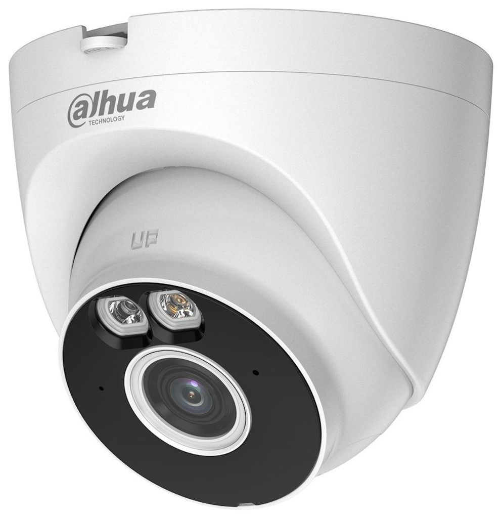 Net Camera 5Mp Eyebal Wifi/Hdw1539Da-Saw-Il-0280B Dahua Immagine del prodotto 
