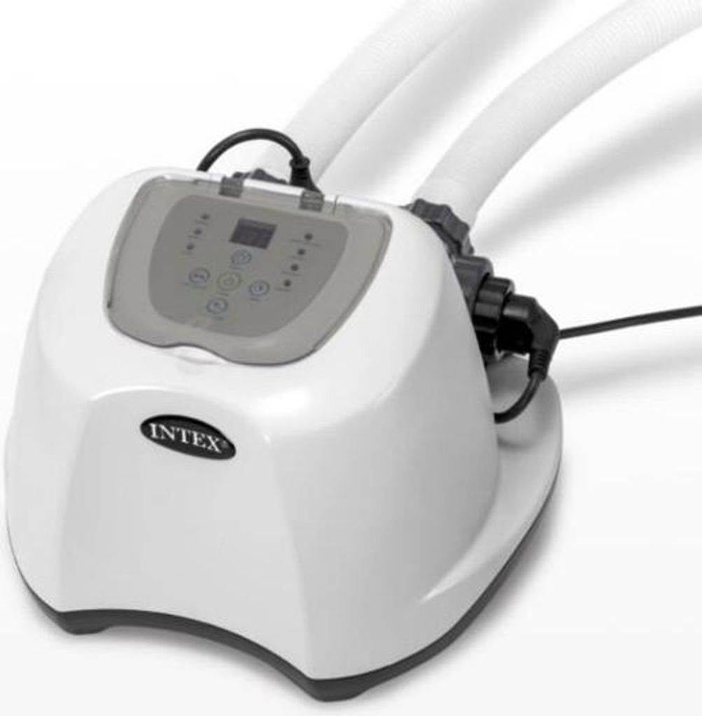 INTEX Krystal Clear Chlorinator 26668 Do 26 M³ 10911046 Zdjęcie produktu 