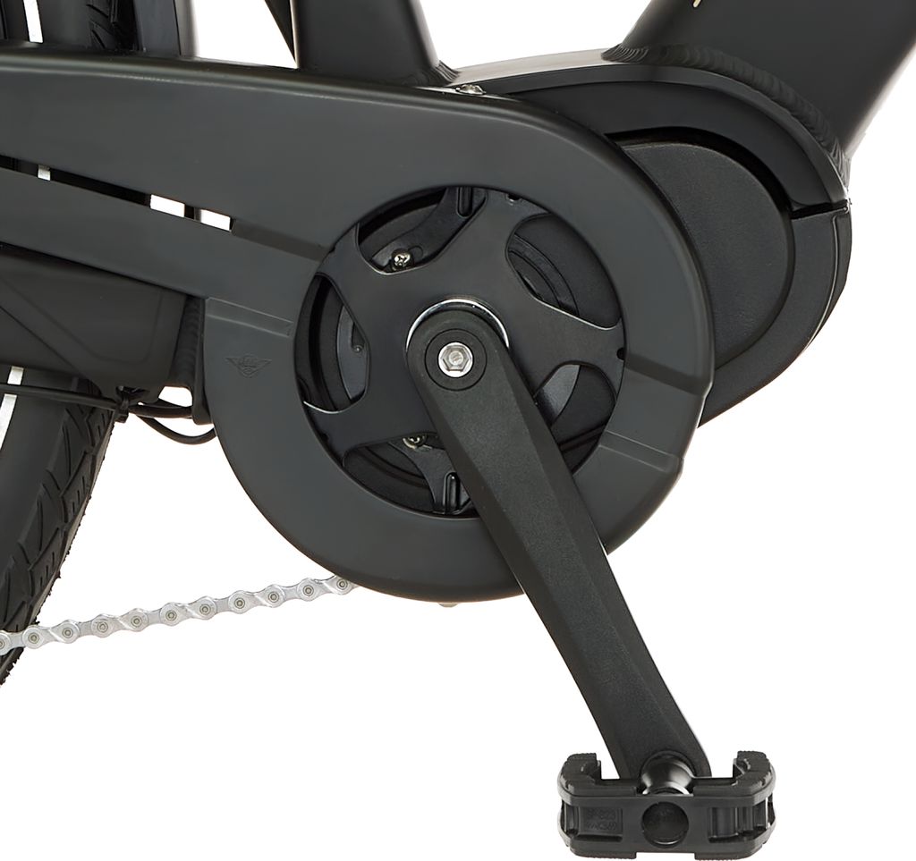 FISCHER E-Bike Pedelec Trekking Viator 4.2i Diamant, Produktbild 7