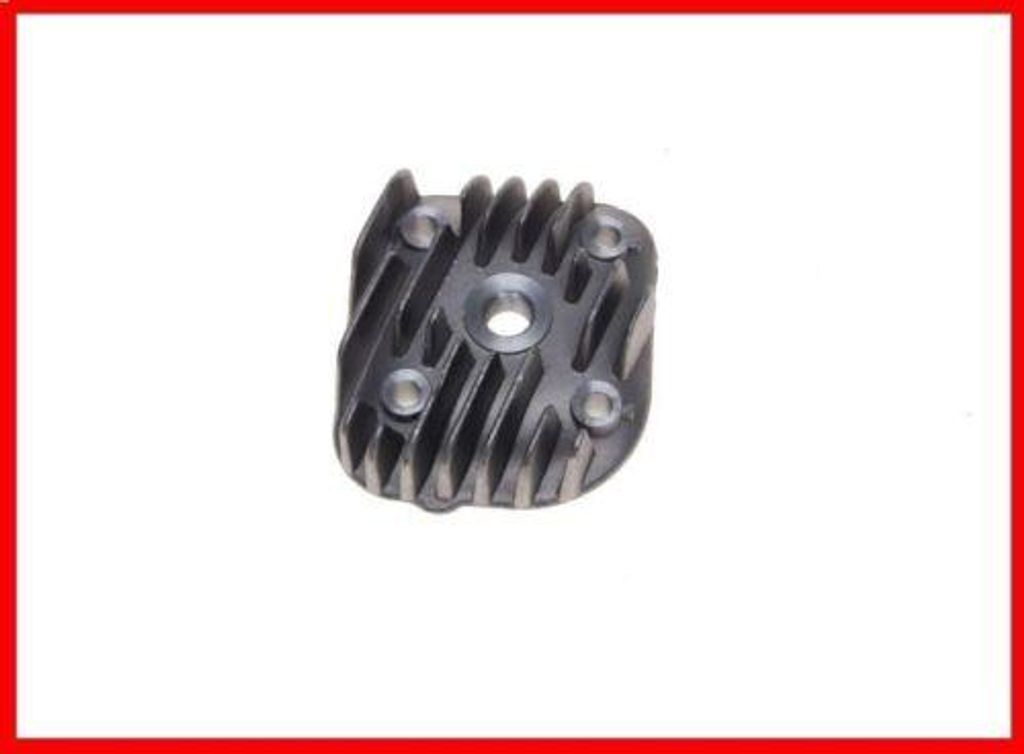 50ccm Zylinderkopf für CPI ARAGON 50