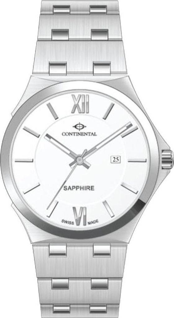 Continental Herrenarmbanduhr Quarz 14702-GD101130