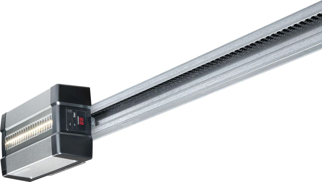 Hörmann Antriebskopf SupraMatic E Serie 4 Garagentorantrieb Immagine del prodotto 