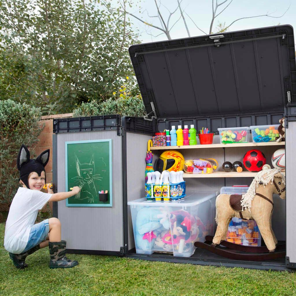 Keter Shed Elite Store 1200 L Obrázek produktu 13