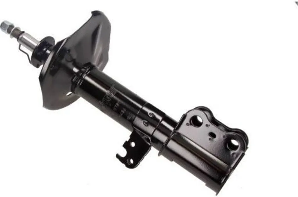 Réparez votre Suspension Avant : Amortisseur Gauche Corolla E12 MAXGEAR