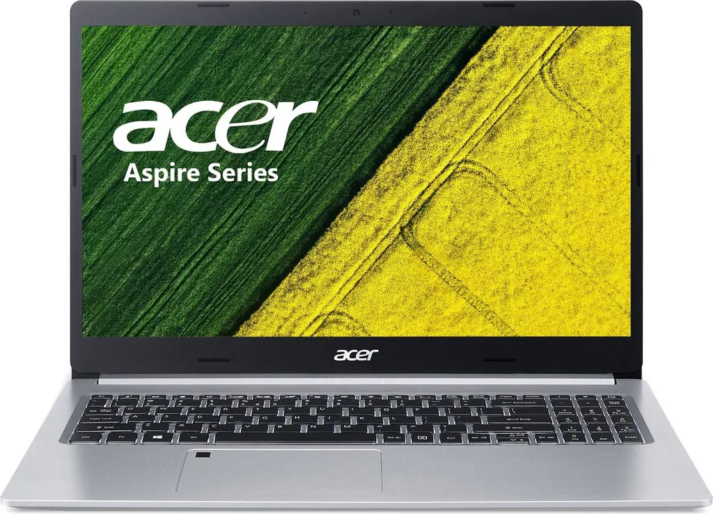 Acer Aspire A515-45 Ordinateur Portable Ecran Full HD avec Châssis Fin